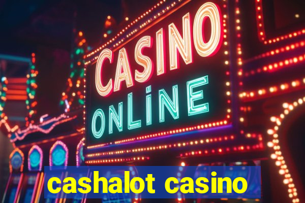 cashalot casino